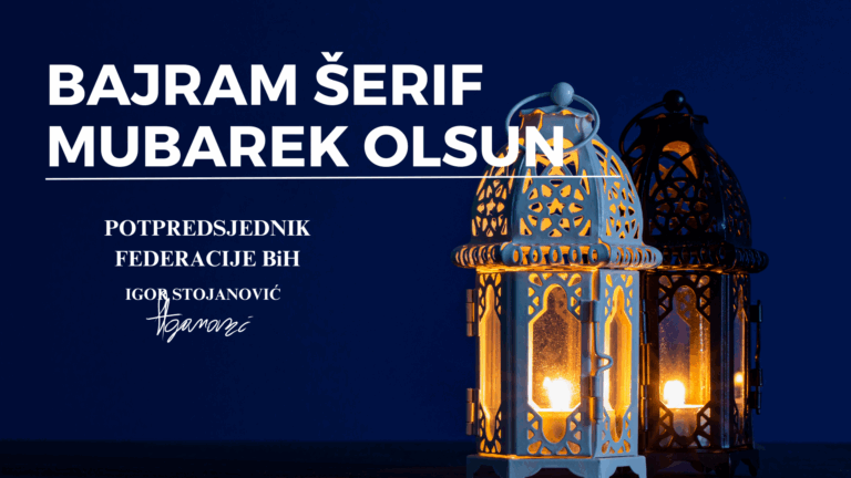 Bajramska-Cestitka