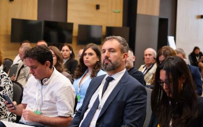 Stojanović: Aktivni građani su temelj demokratske zajednice