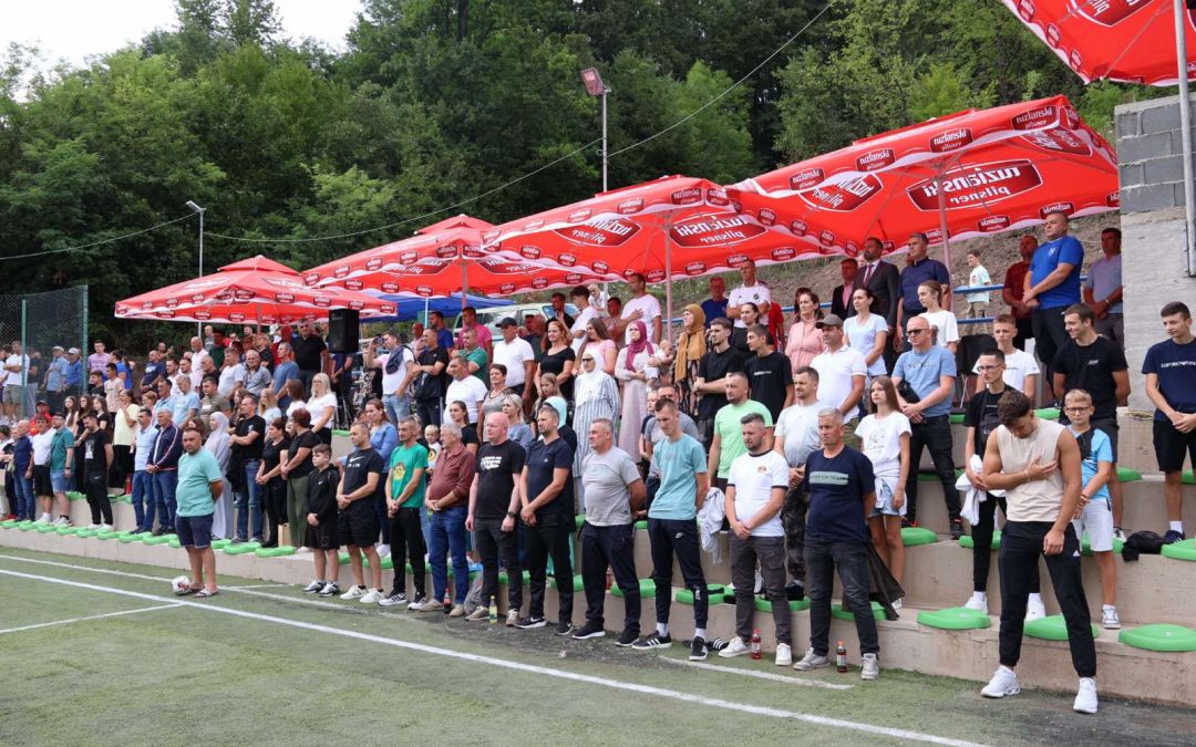 Potpredsjednik Stojanović: Dijaspora ne zaboravlja rodni kraj – sportom grade zajedništvo