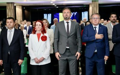 Stojanović: Gotovo polovina energije u BiH dolazi iz obnovljivih izvora